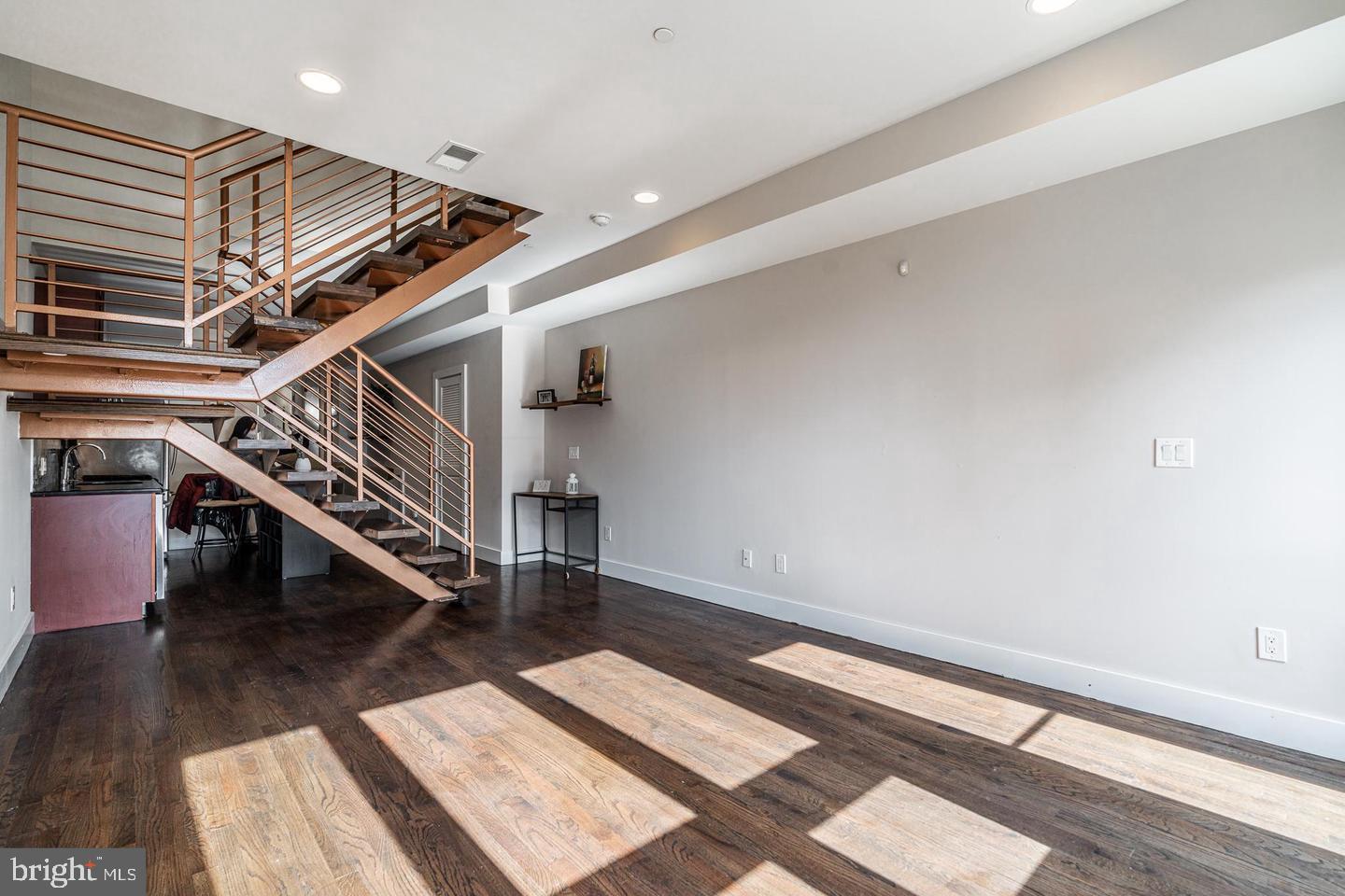 FRANCISVILLE - Residential Lease