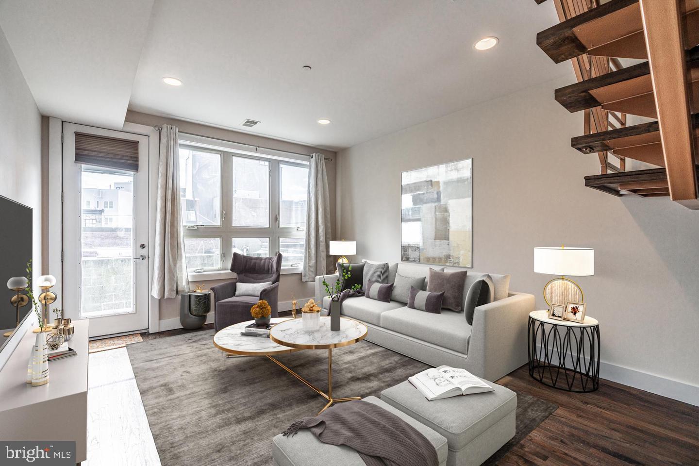FRANCISVILLE - Residential Lease