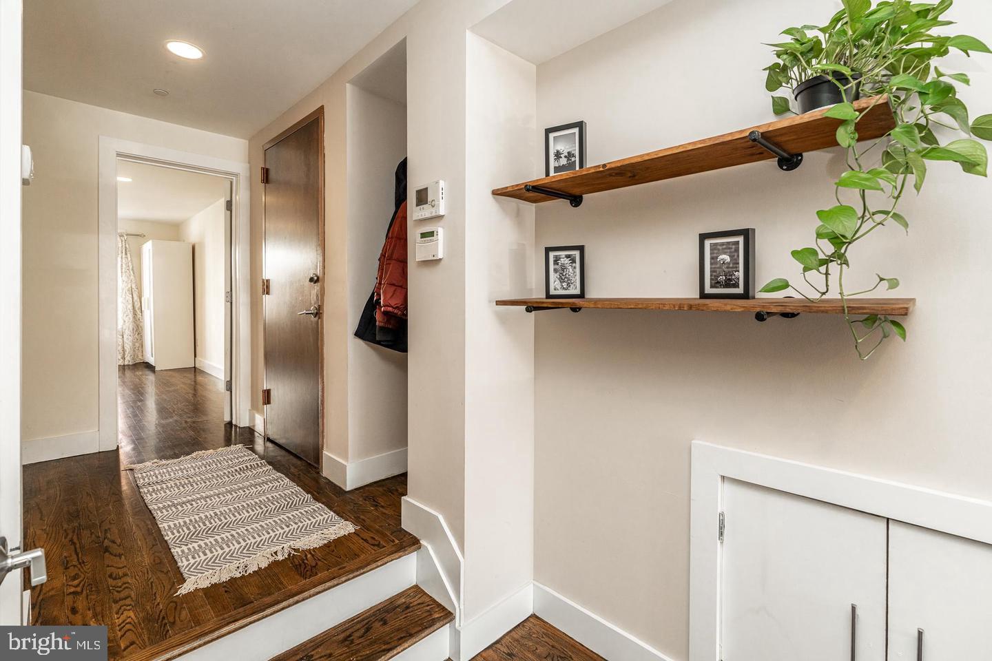 FRANCISVILLE - Residential Lease