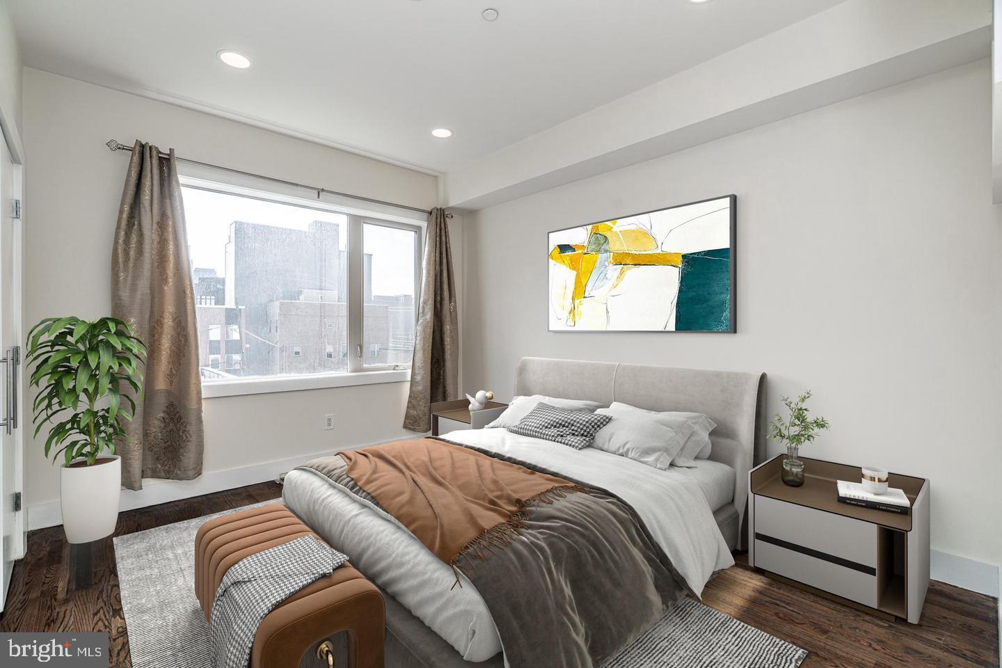 FRANCISVILLE - Residential Lease