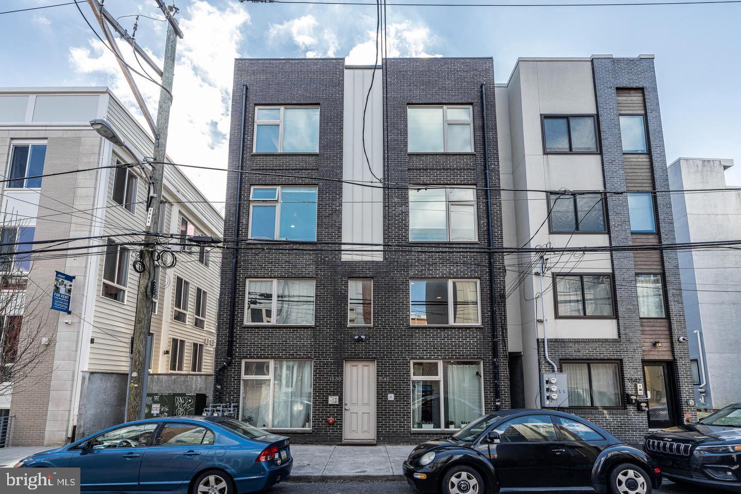 FRANCISVILLE - Residential Lease