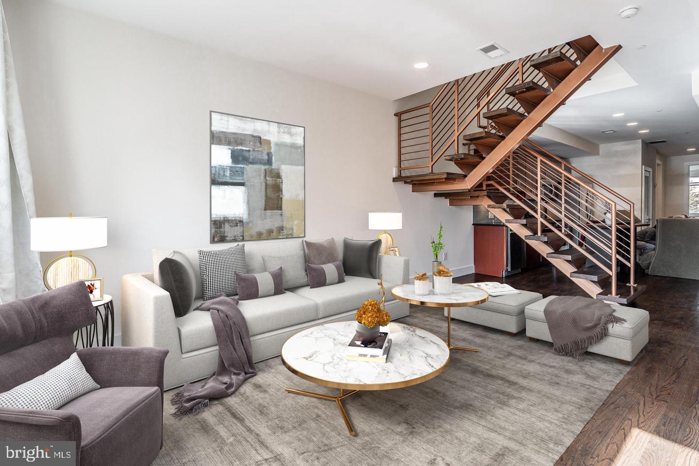 FRANCISVILLE - Residential Lease