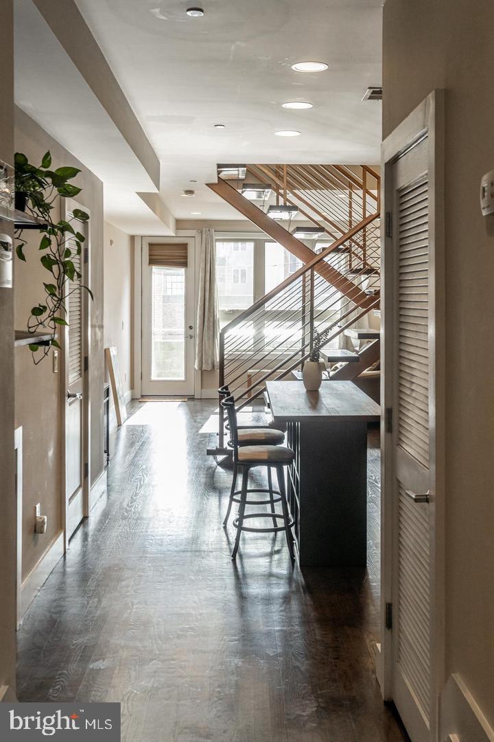 FRANCISVILLE - Residential Lease