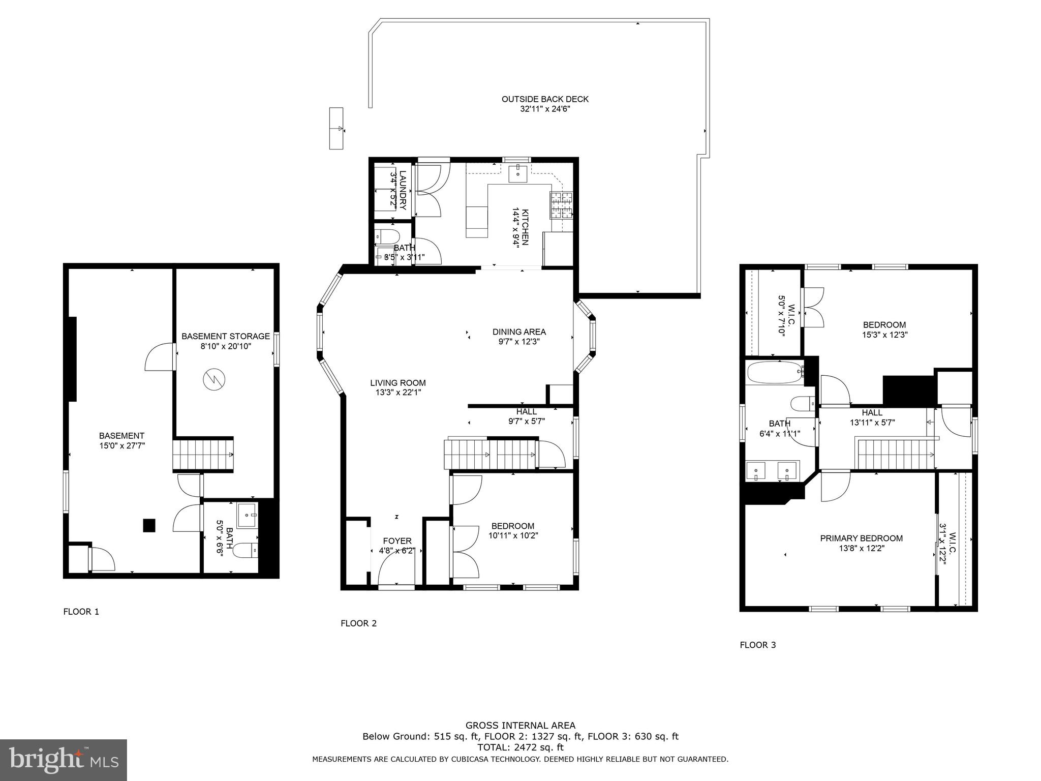 HAMILTON HEIGHTS - Residential