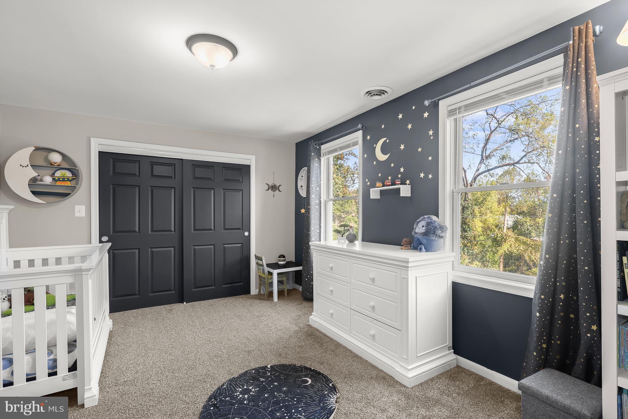 HAMILTON HEIGHTS - Residential
