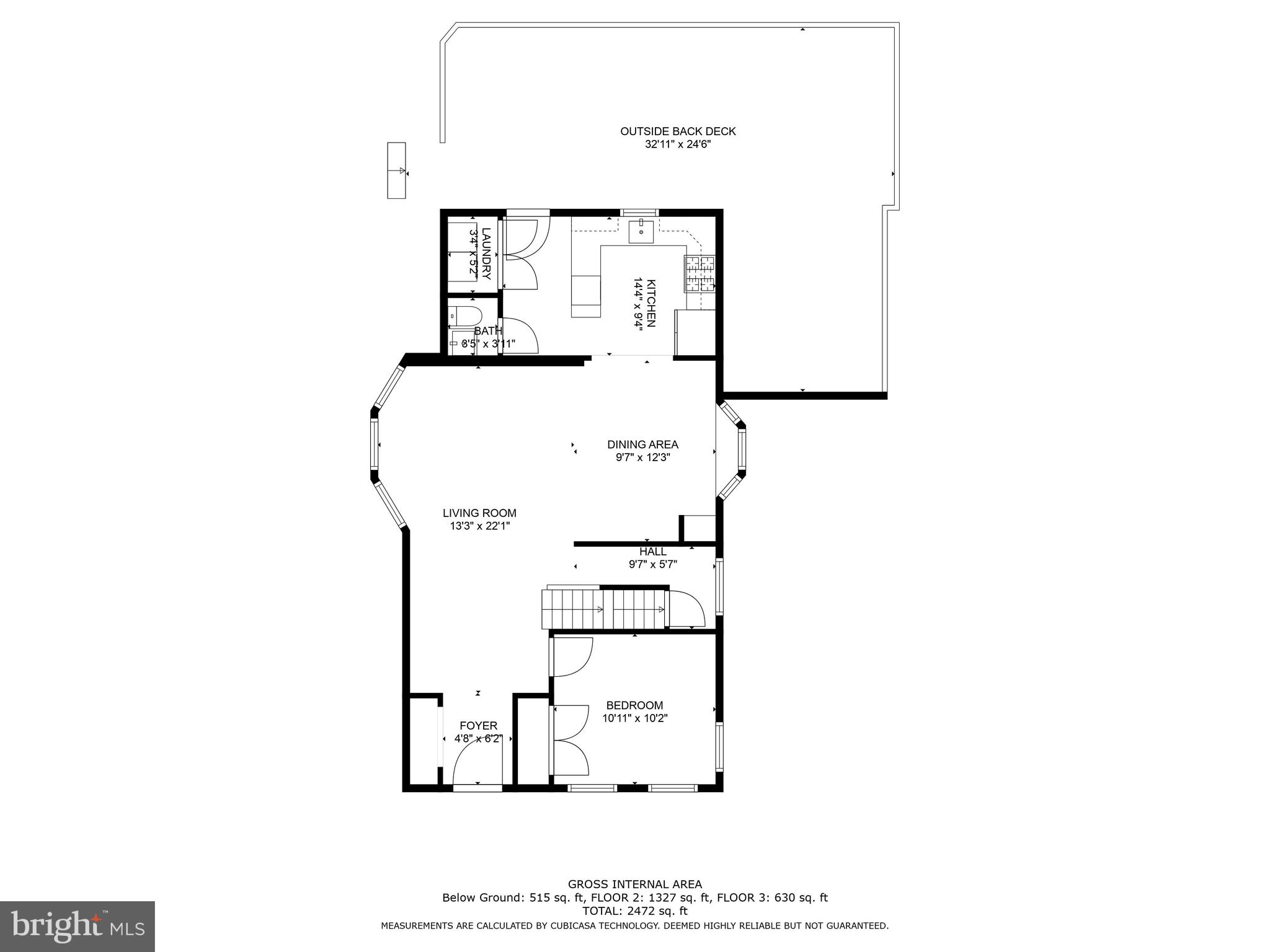 HAMILTON HEIGHTS - Residential