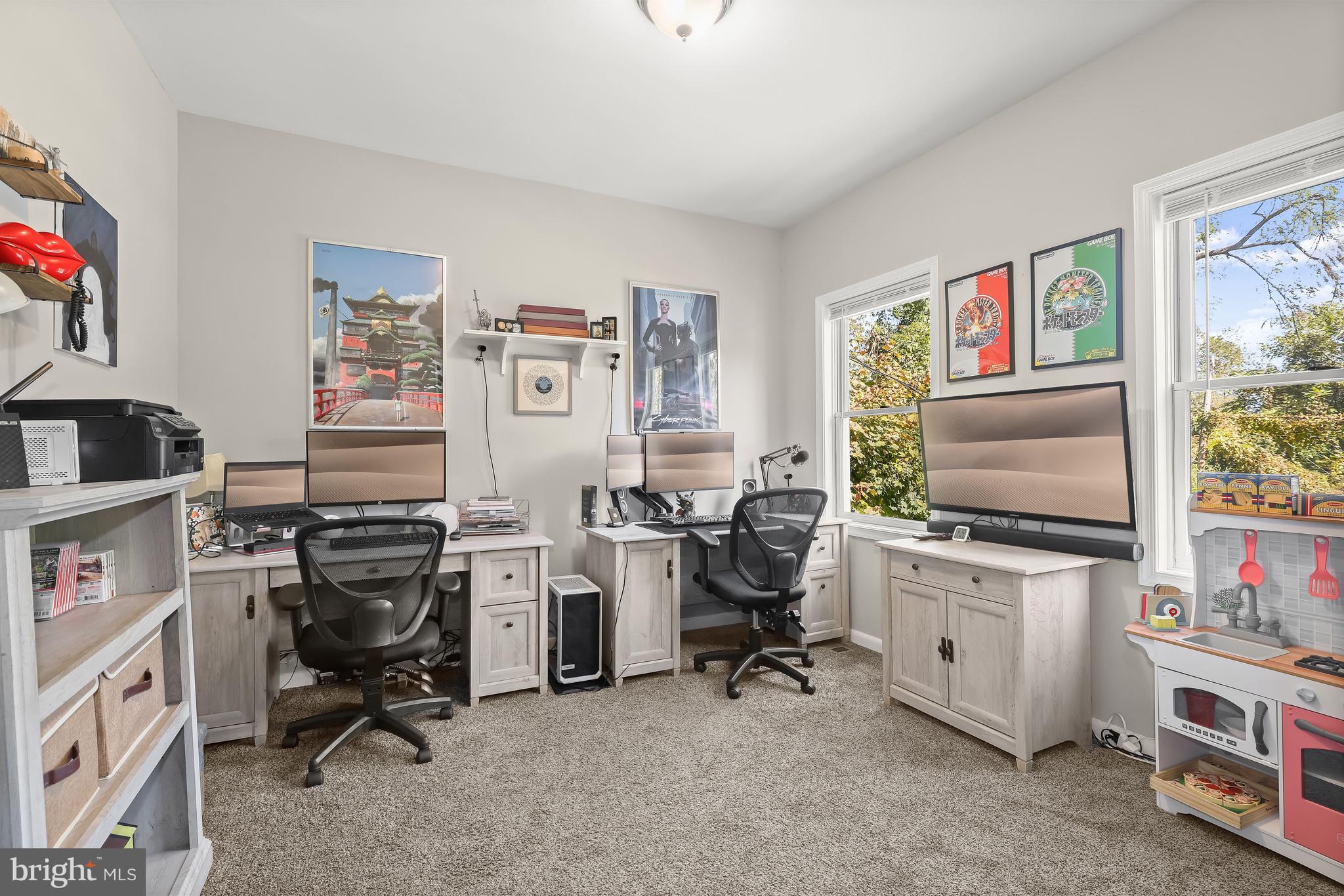 HAMILTON HEIGHTS - Residential
