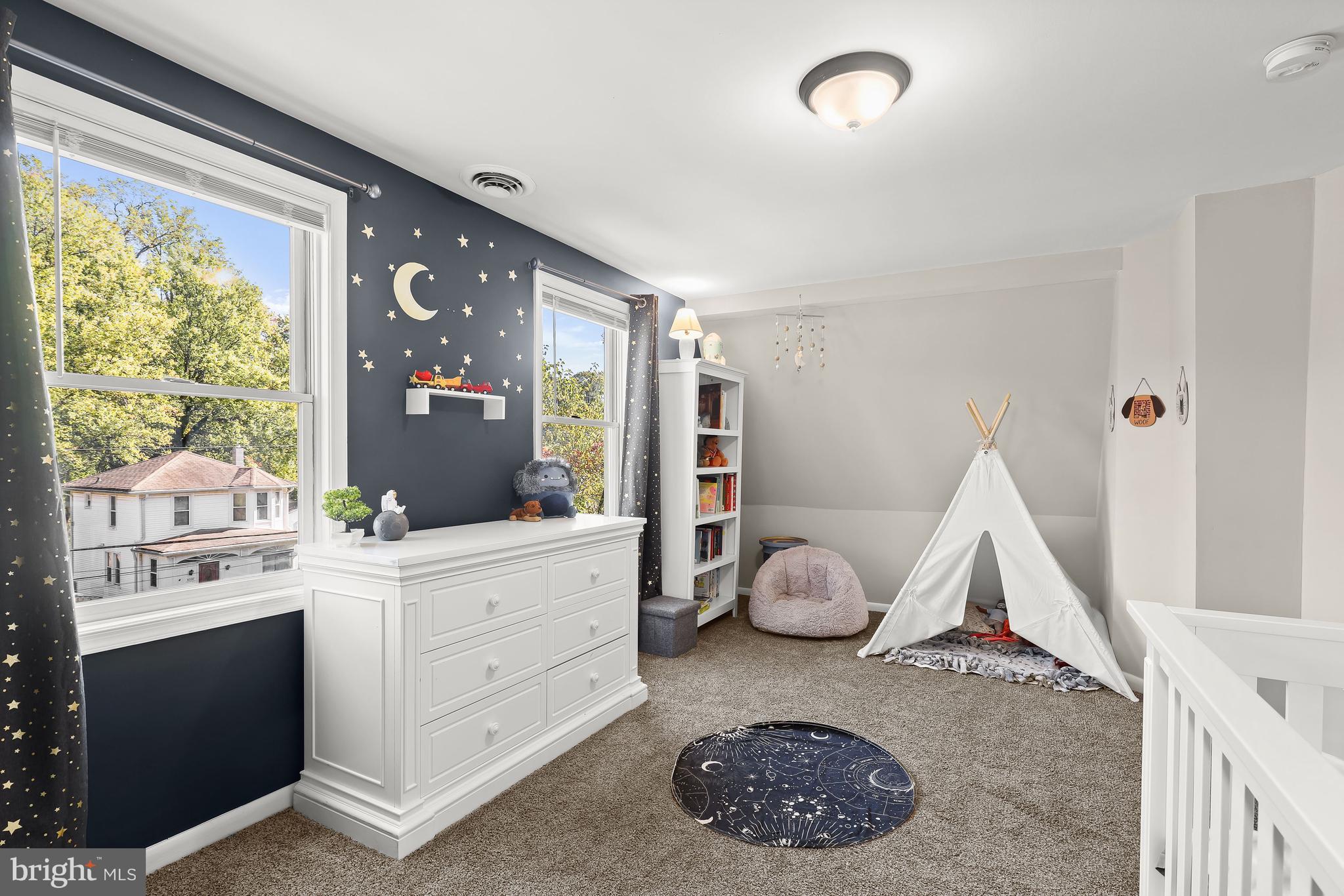 HAMILTON HEIGHTS - Residential