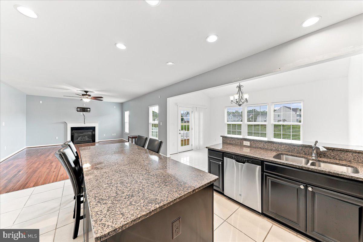PARKERS RUN - Residential