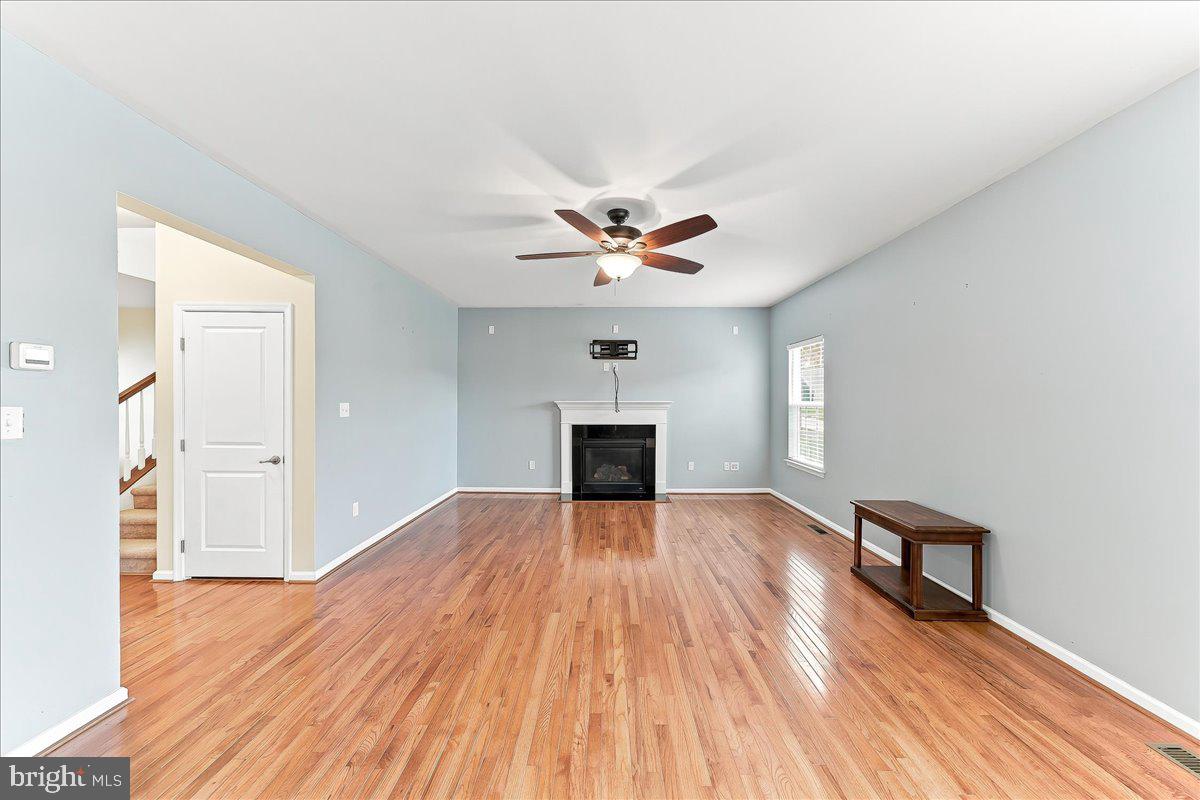 PARKERS RUN - Residential