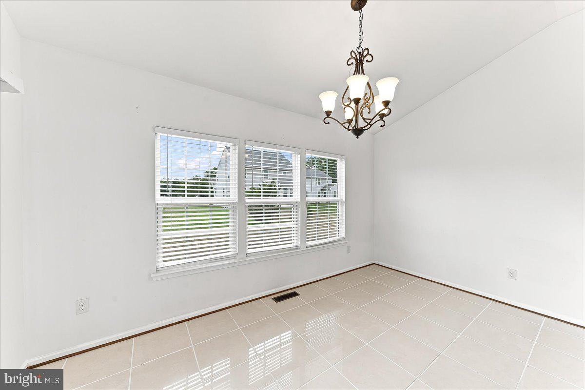 PARKERS RUN - Residential
