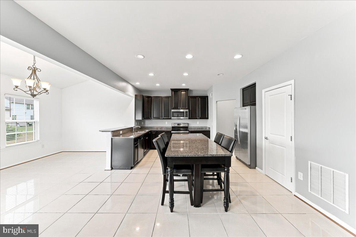 PARKERS RUN - Residential