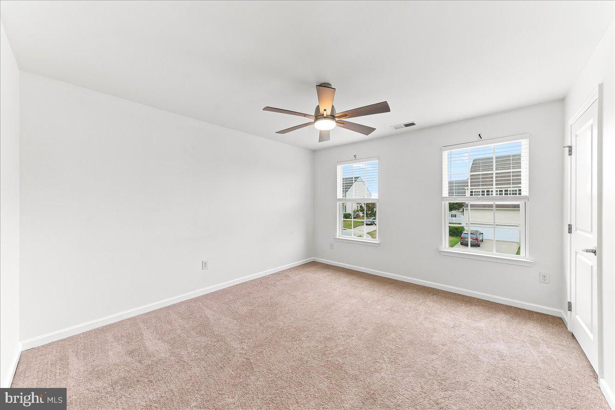 PARKERS RUN - Residential