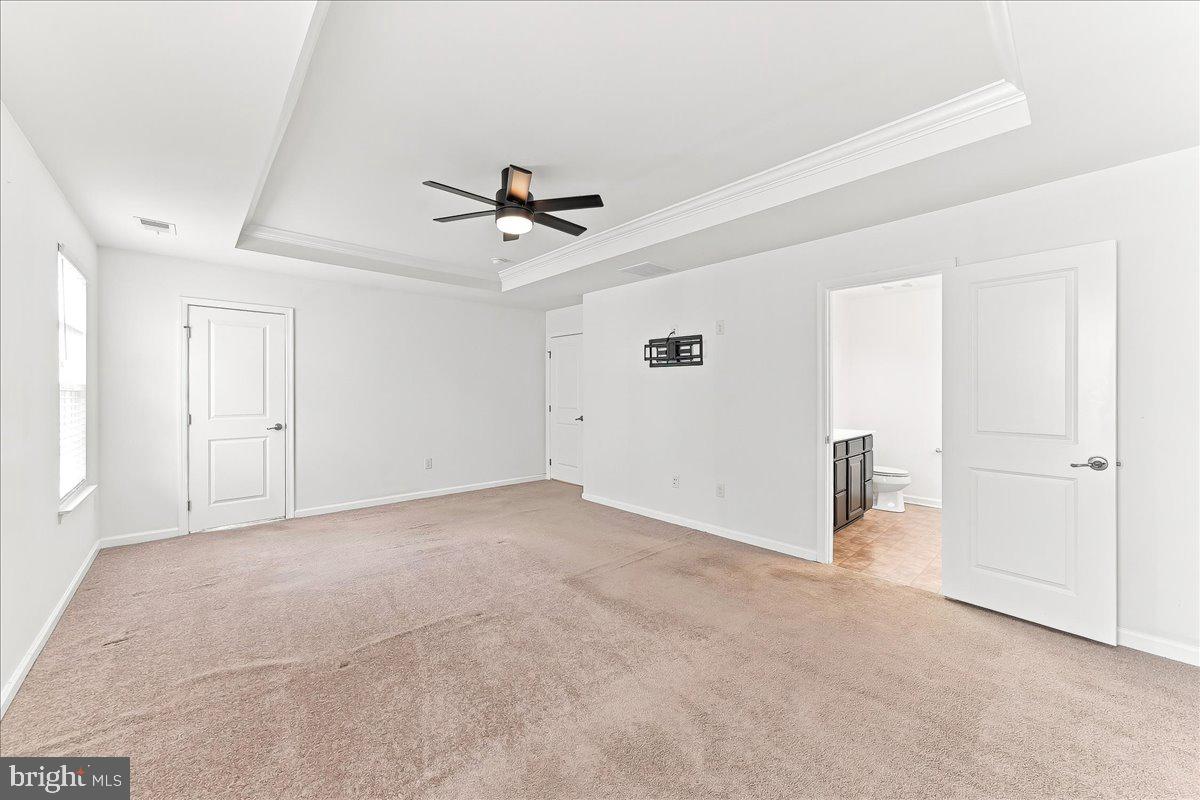 PARKERS RUN - Residential