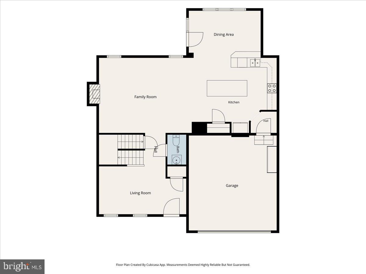 PARKERS RUN - Residential