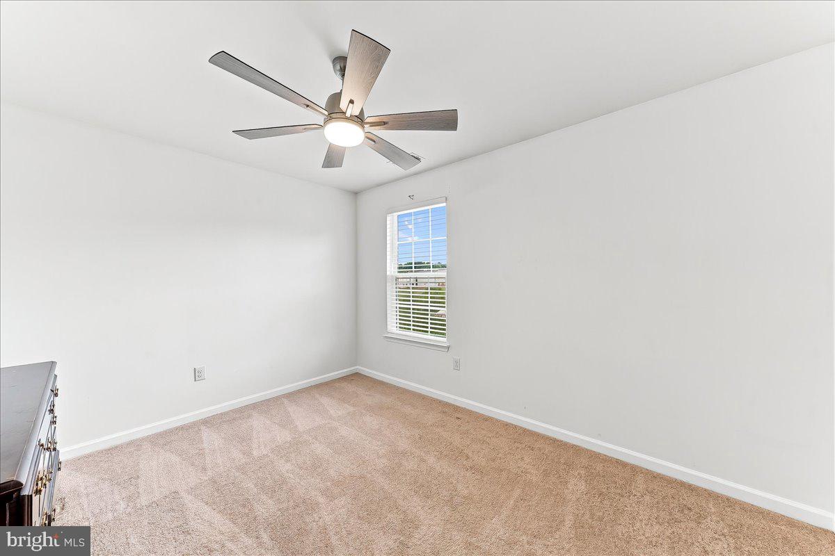 PARKERS RUN - Residential