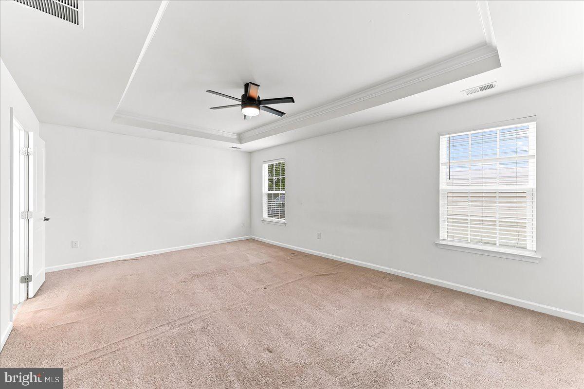 PARKERS RUN - Residential