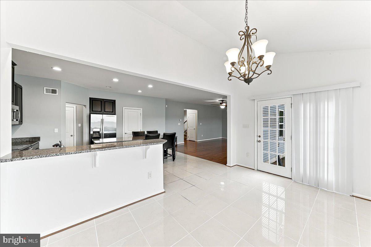 PARKERS RUN - Residential