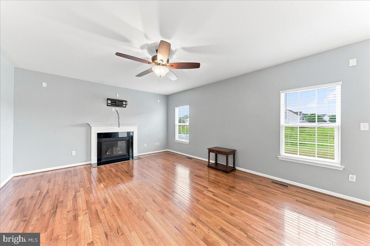 PARKERS RUN - Residential