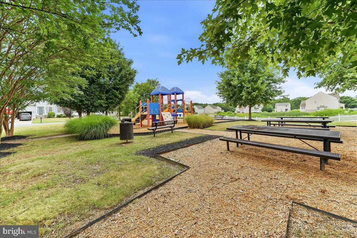 PARKERS RUN - Residential