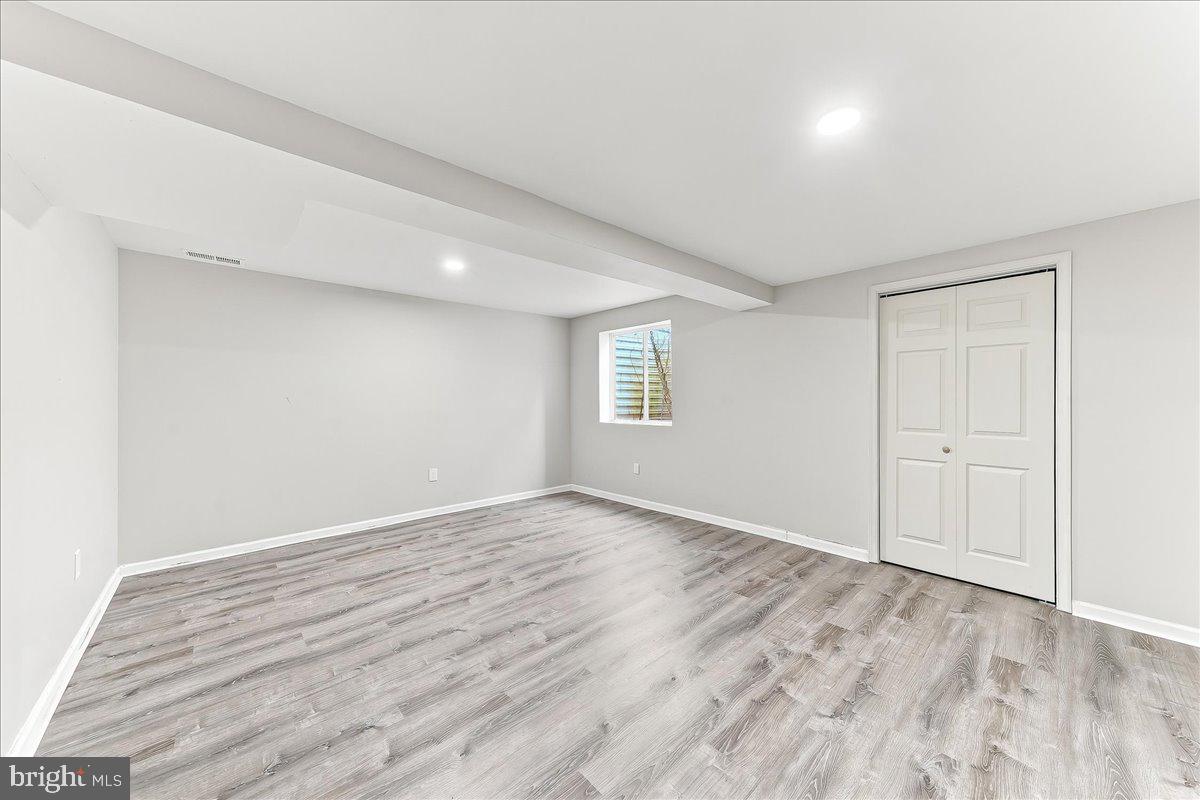 PARKERS RUN - Residential