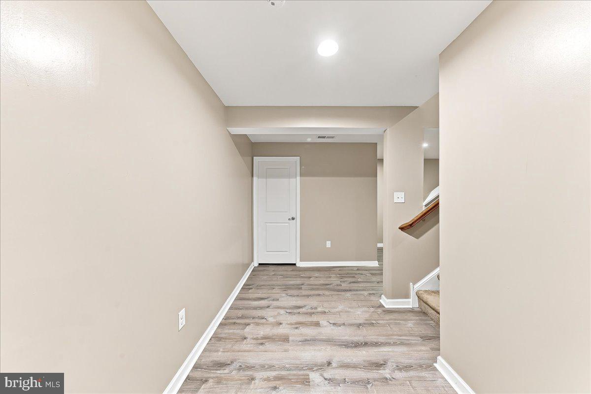 PARKERS RUN - Residential