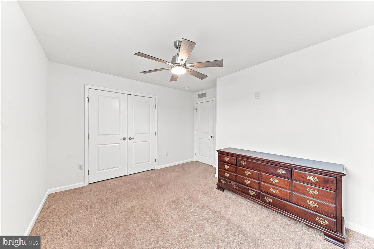 PARKERS RUN - Residential