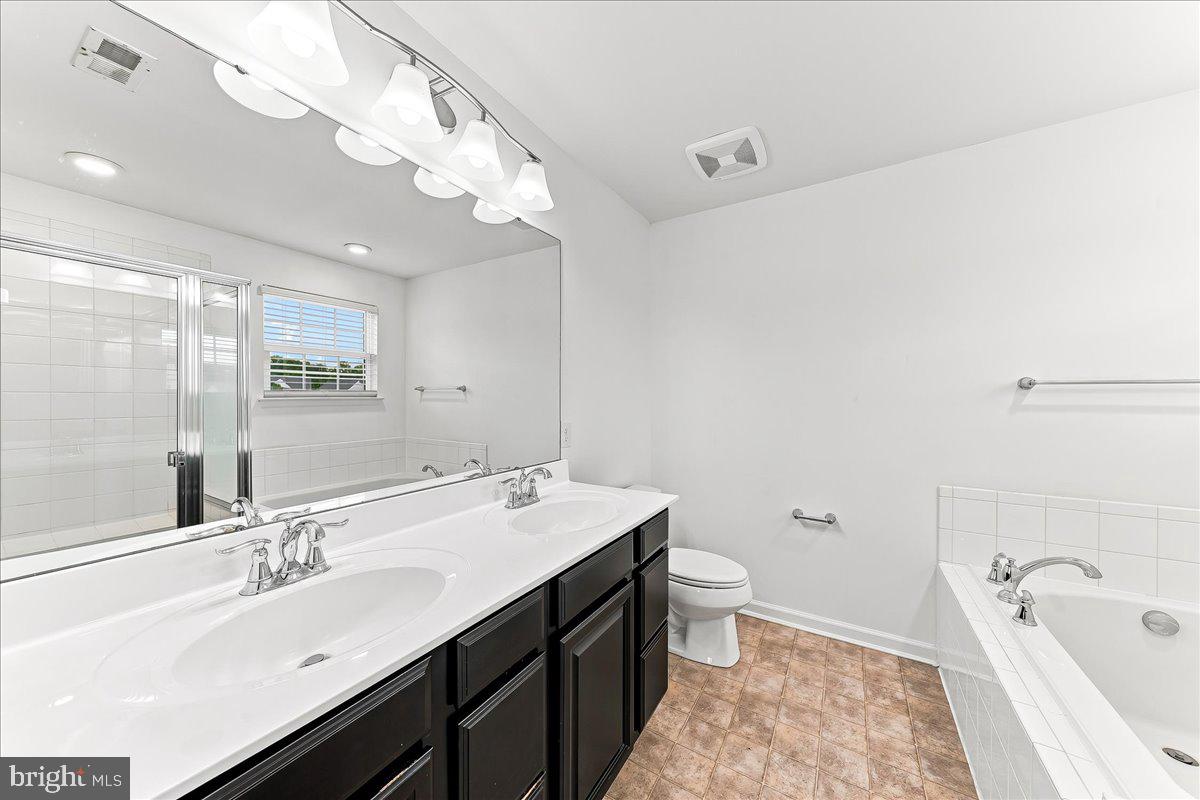 PARKERS RUN - Residential