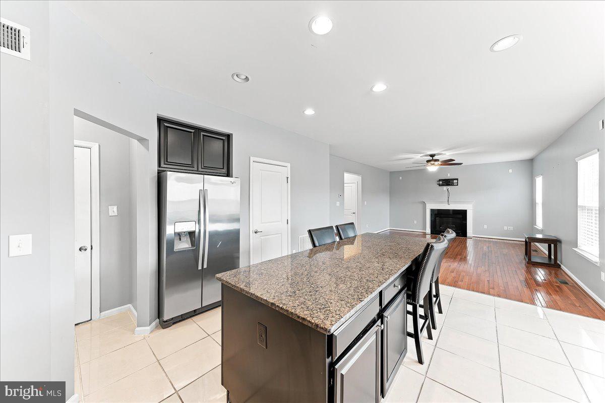 PARKERS RUN - Residential