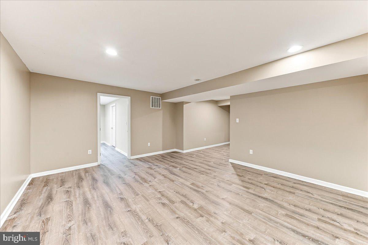 PARKERS RUN - Residential