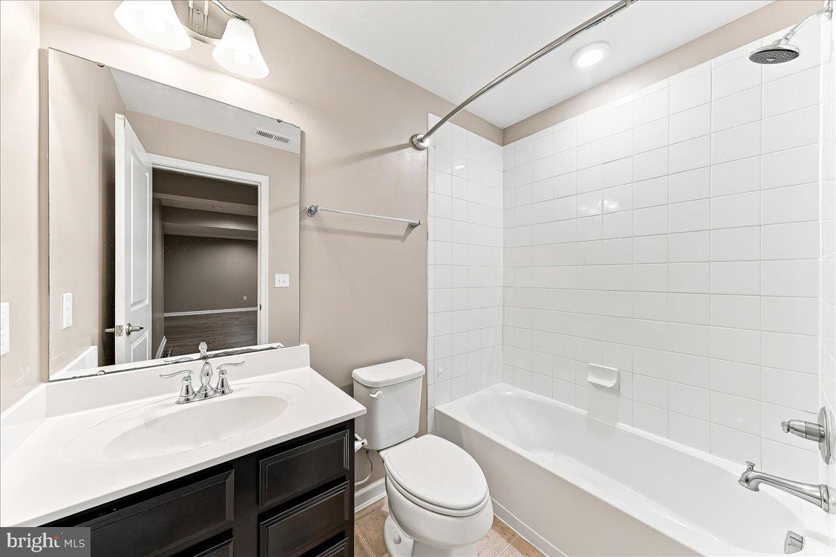 PARKERS RUN - Residential