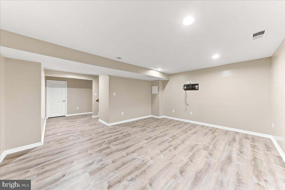 PARKERS RUN - Residential
