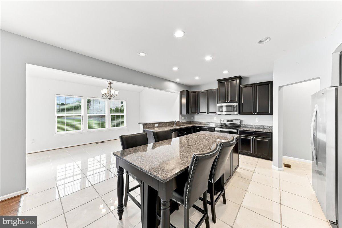 PARKERS RUN - Residential