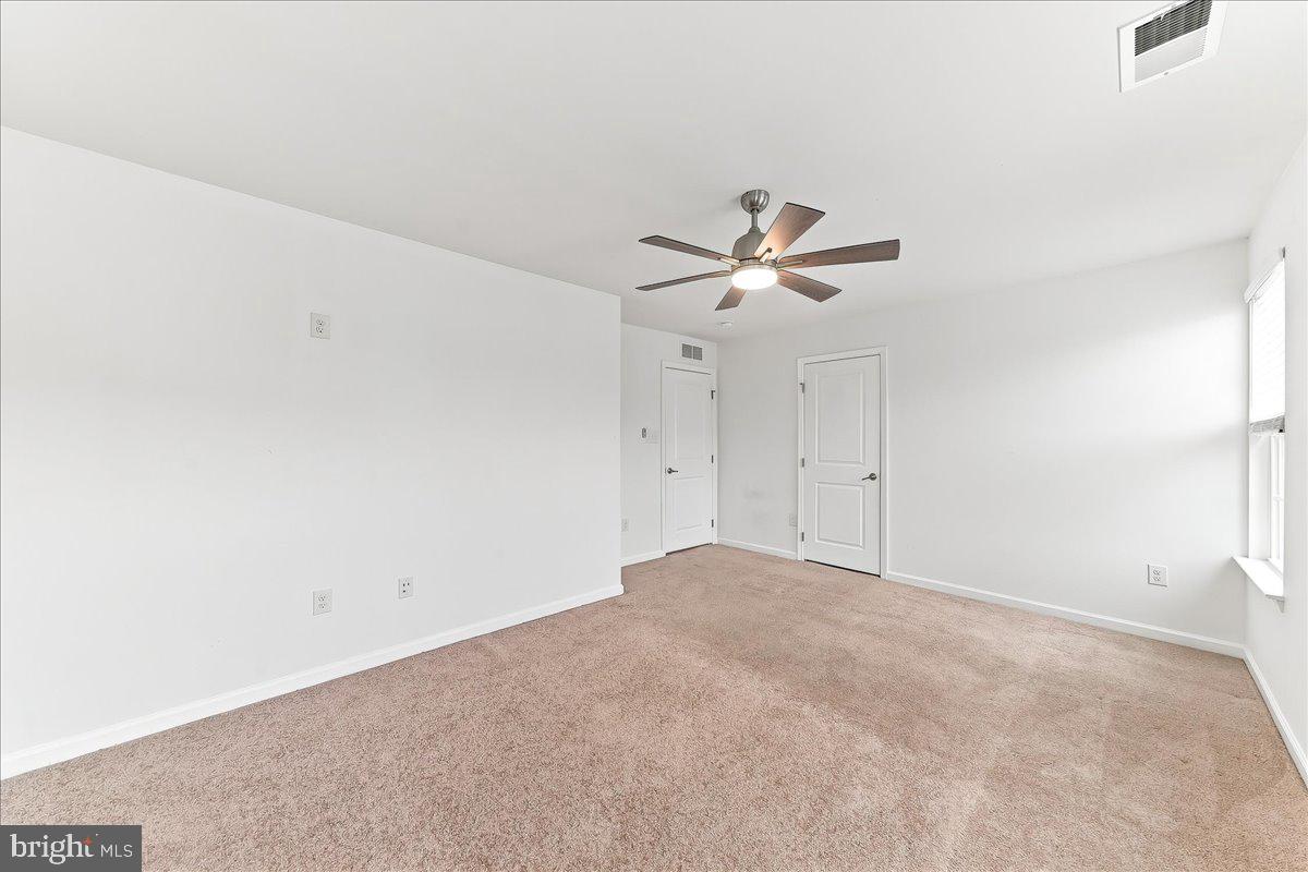 PARKERS RUN - Residential