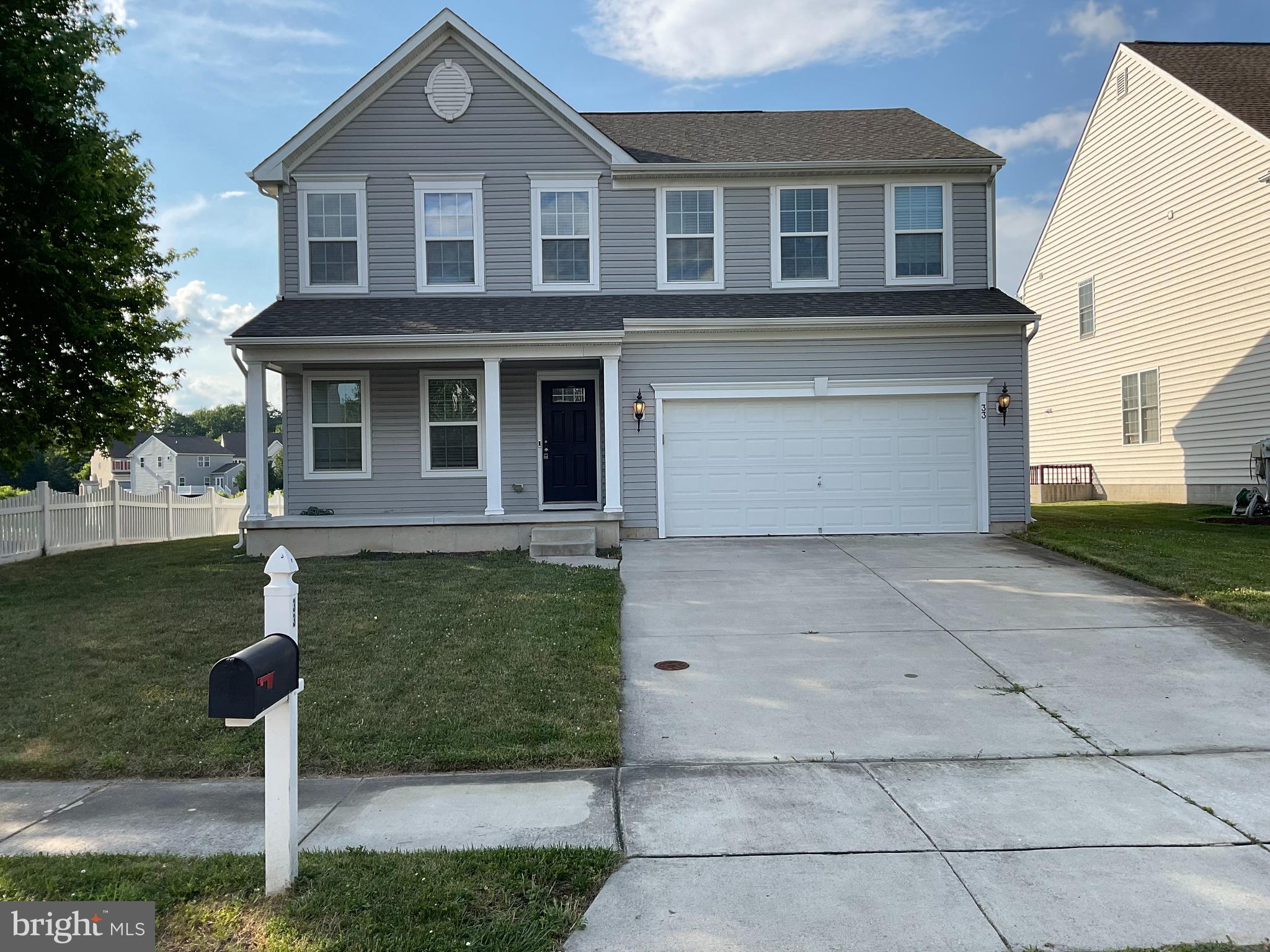 PARKERS RUN - Residential