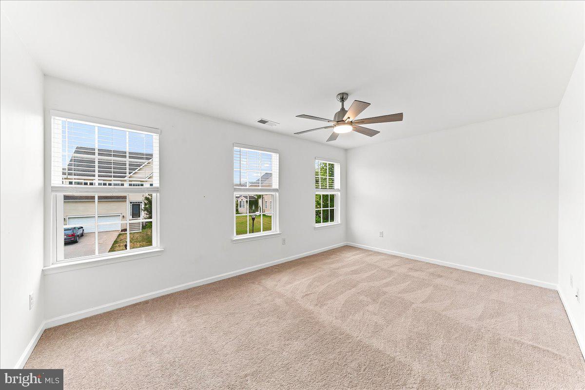 PARKERS RUN - Residential