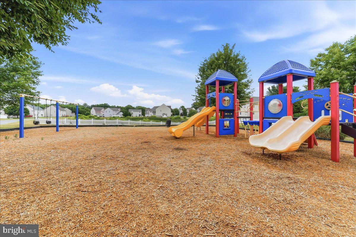 PARKERS RUN - Residential