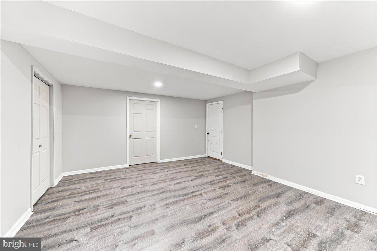 PARKERS RUN - Residential