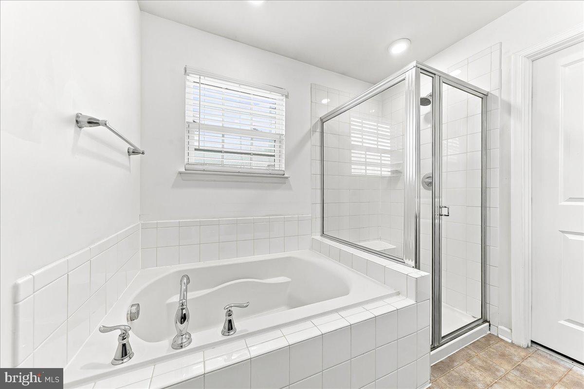 PARKERS RUN - Residential