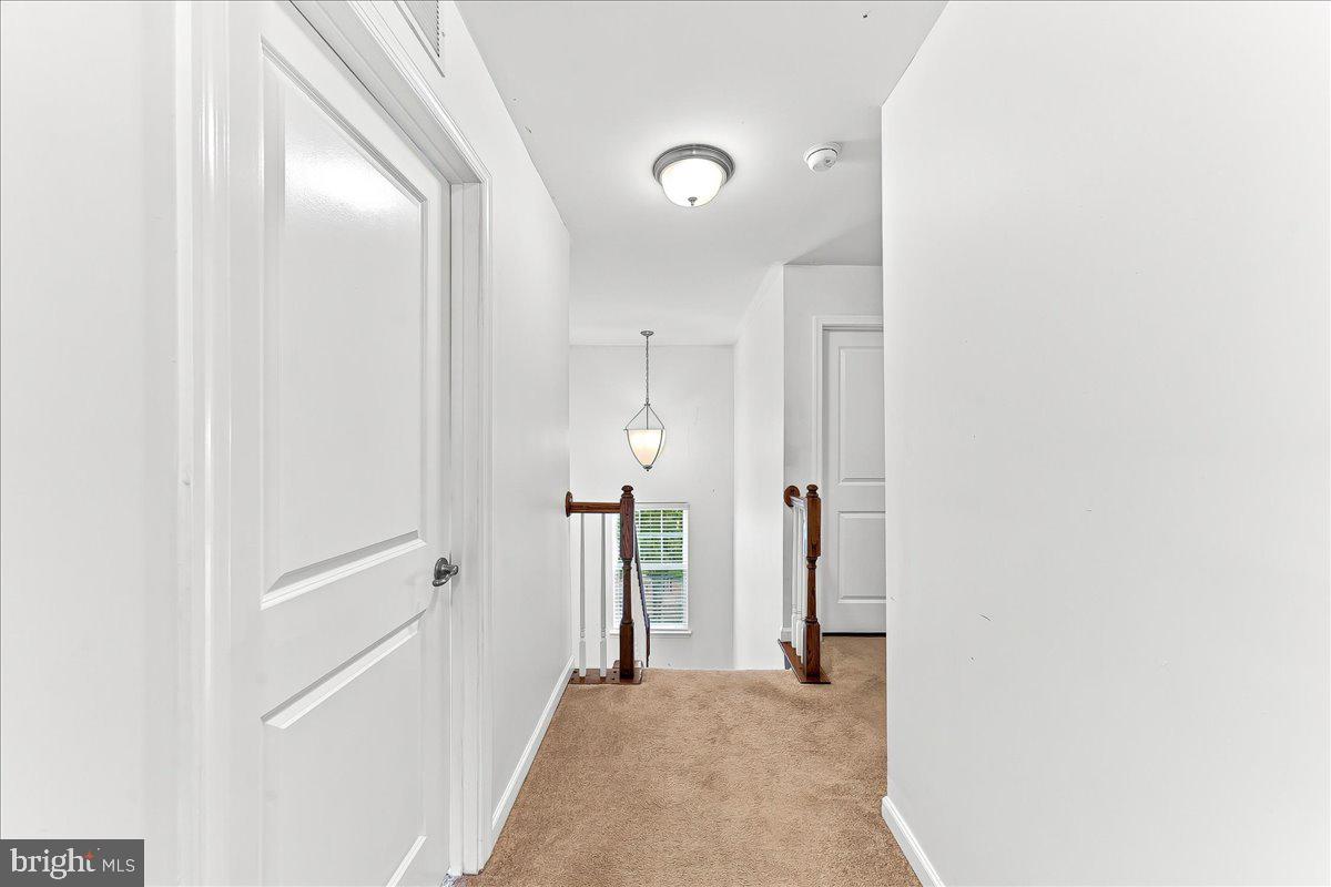 PARKERS RUN - Residential