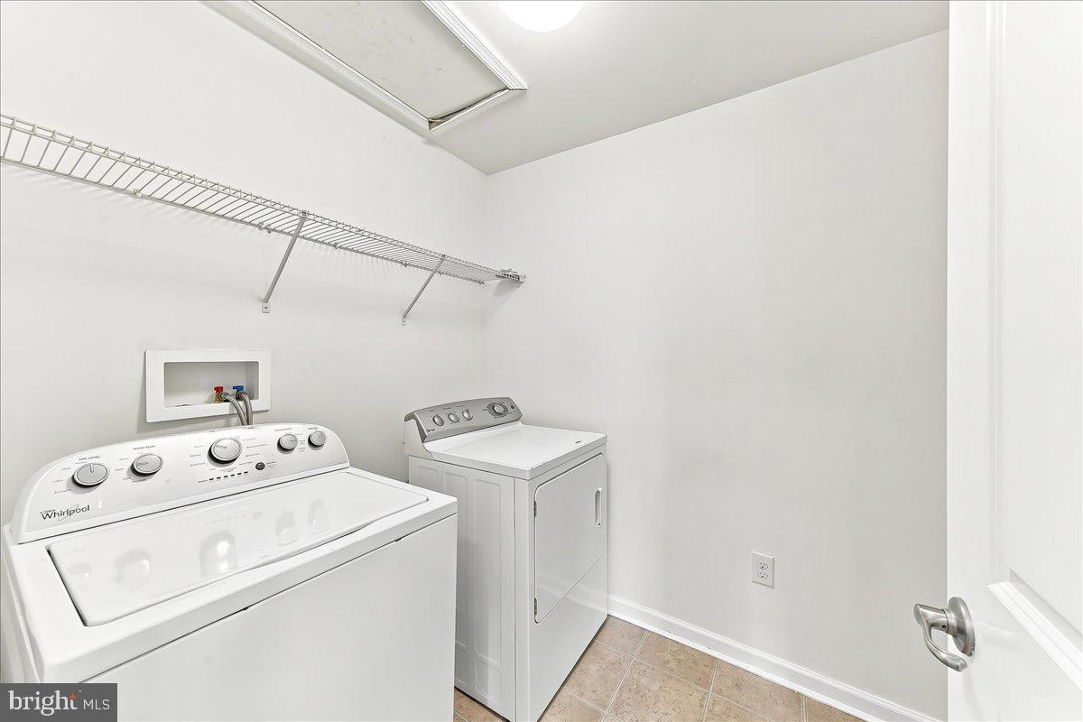 PARKERS RUN - Residential