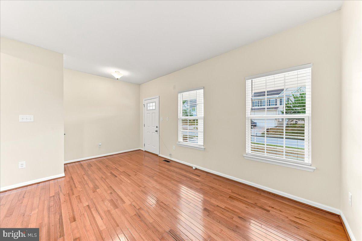 PARKERS RUN - Residential
