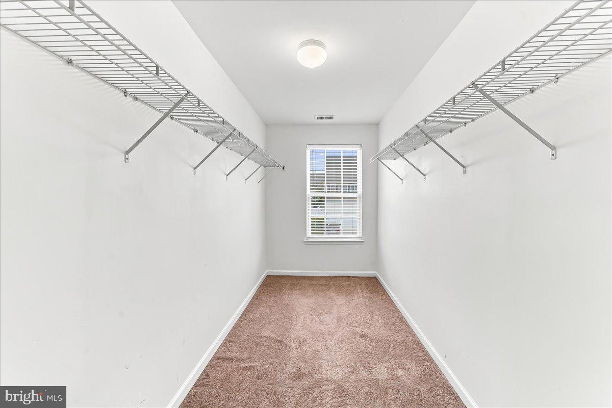 PARKERS RUN - Residential