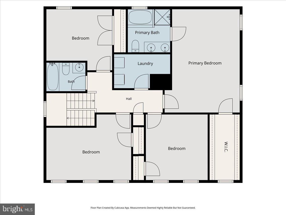 PARKERS RUN - Residential