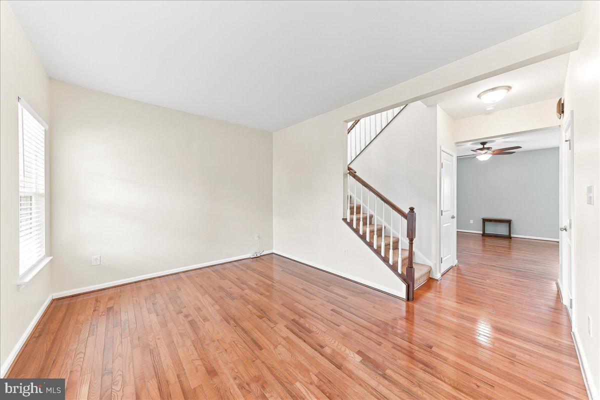 PARKERS RUN - Residential