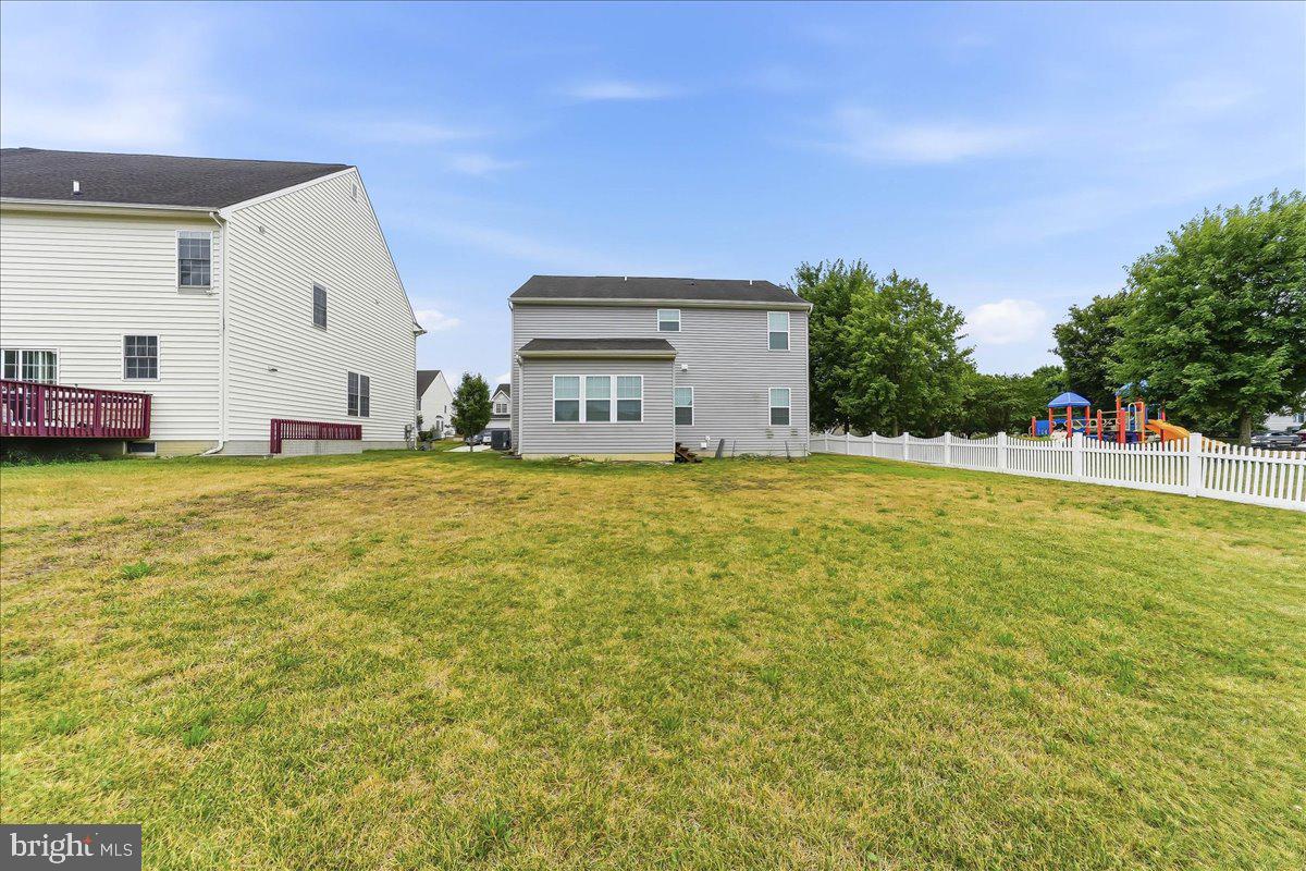 PARKERS RUN - Residential