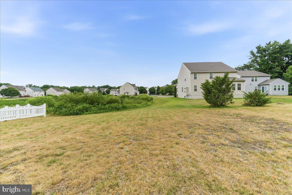 PARKERS RUN - Residential