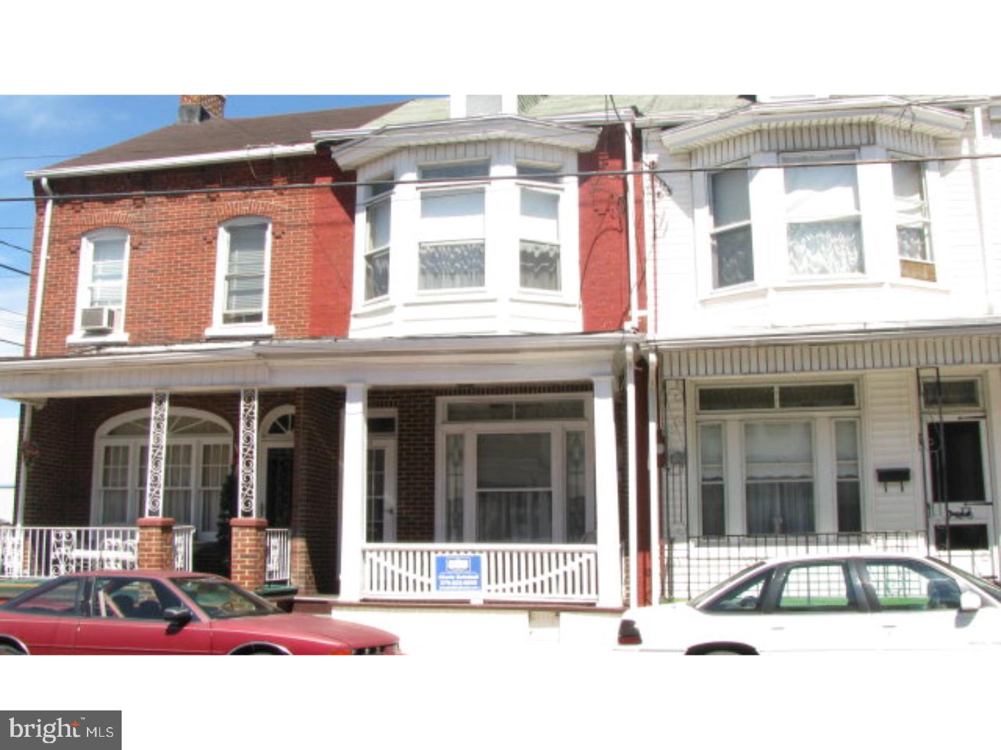 SHENANDOAH HEIGHTS - Residential