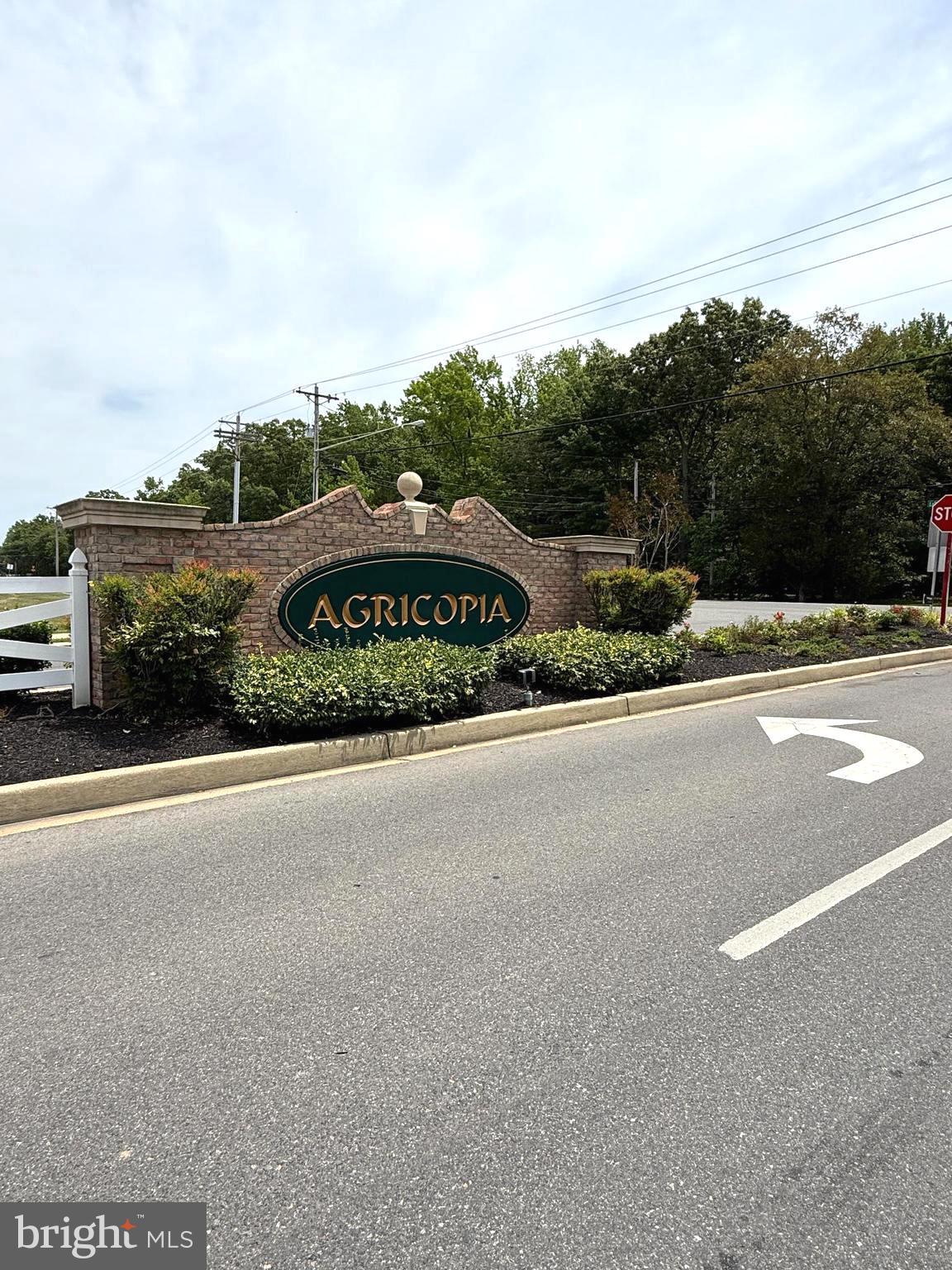 AGRICOPIA - Residential