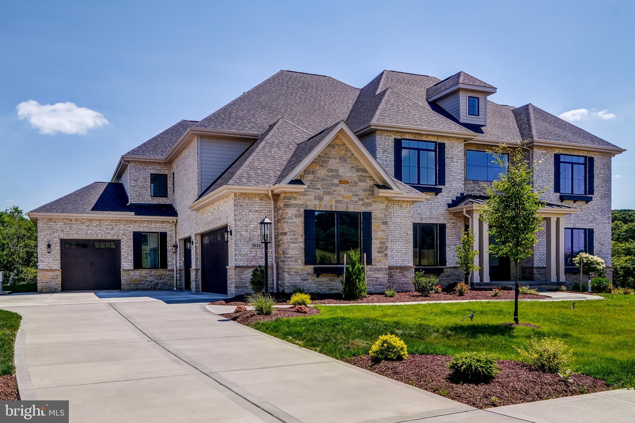 OAKWOOD - Residential